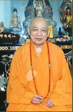 Grand Master Jy Din Shakya