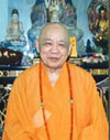 Ven. Master Jy Din Shakya