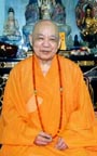 Ven. Grandmaster Jy Din Shakya