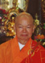 Master Fa Hui Shakya